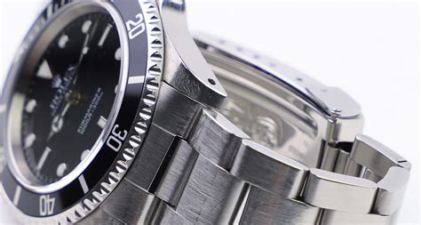 rolex lug